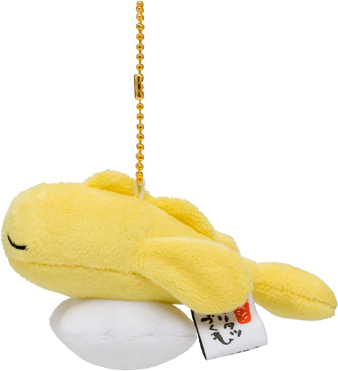 Pok&eacute;mon Center Original Mascot, Daisushi! Sharitatsu Dzukushi, Nobita image number 2