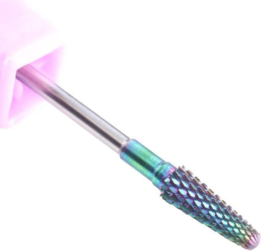 Nail Bit Pink-Ceramic