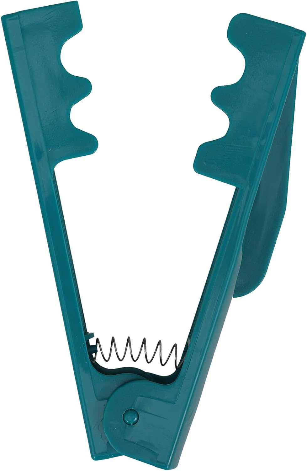 COHEALI 2Pcs Rose Thorn Stripper Tool Plastic Garden Pruning Gadget for Easy Thorn and Leaf Removal from Rose Stems for Florists and Gardeners image number 2