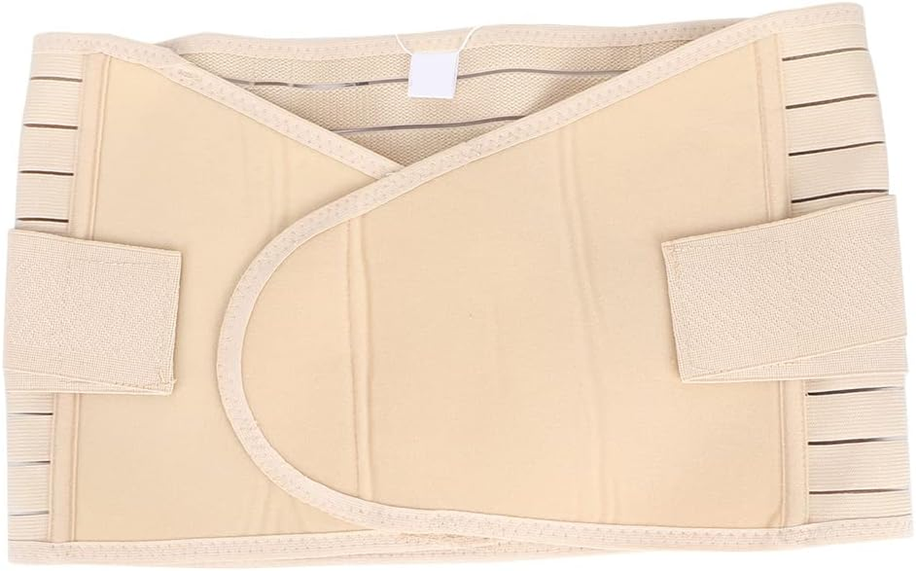 Postpartum Corset Abdominal Support Pregnancy Slimming Recovery Belly Belt Women Ergonomic Design image number 3