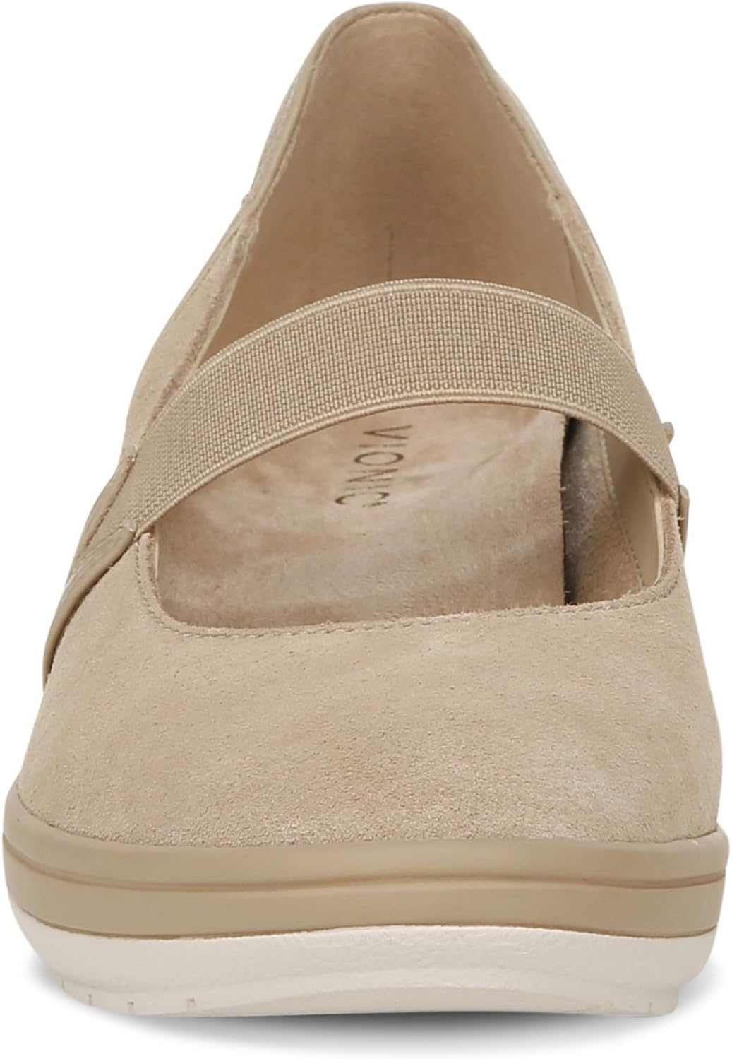 Vionic Judie Women'S Orthotic Mary Jane Wedge Casual Shoe image number 1