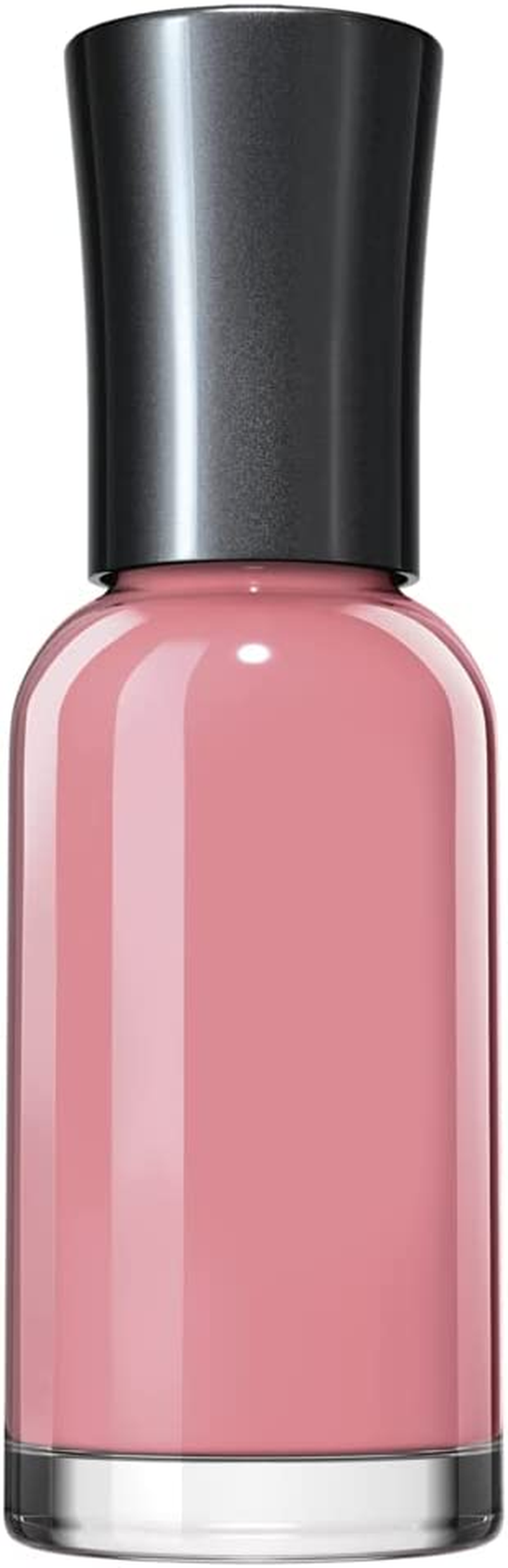 Sally Hansen Hard as Nails Xtreme Wear Nail Color - 229-185 Giant Peach for Women 0.4 Oz Nail Polish image number 2