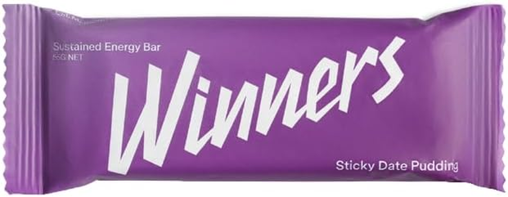 Sustained Energy Bar - Apple Berry Crumble, Pack of 12 image number 2