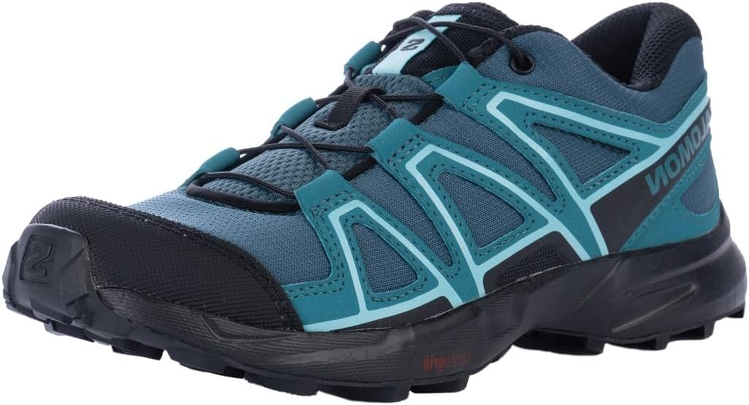 Salomon Unisex Speedcross J Trail Running Shoe