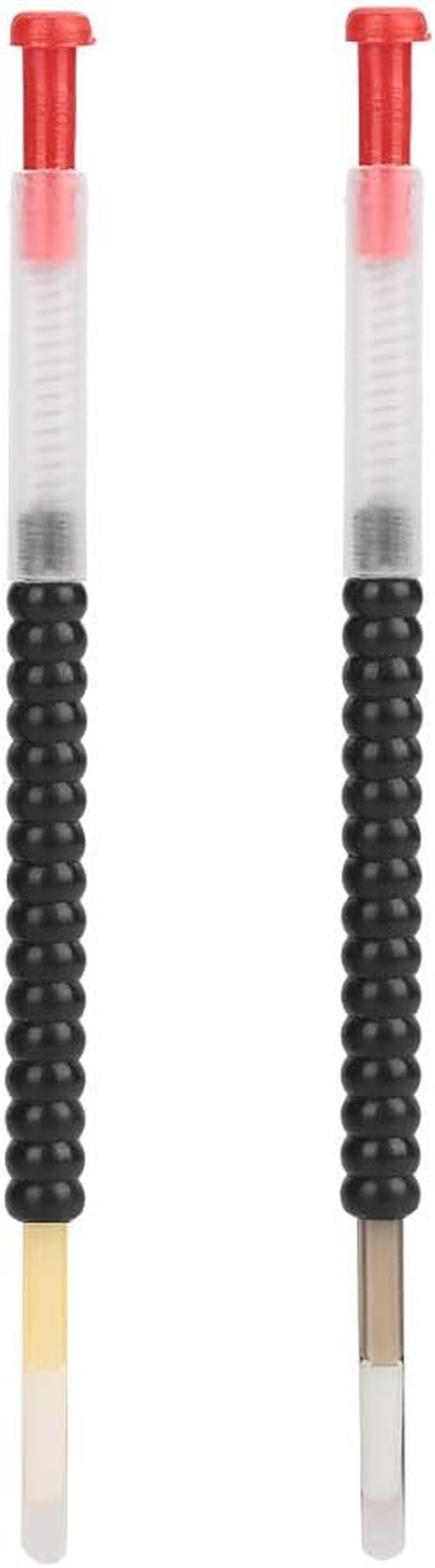 Queen Bee Larvae Retractable Grafting Tool Precision Beekeeping Tools for Bee Farmers 2Pcs image number 3