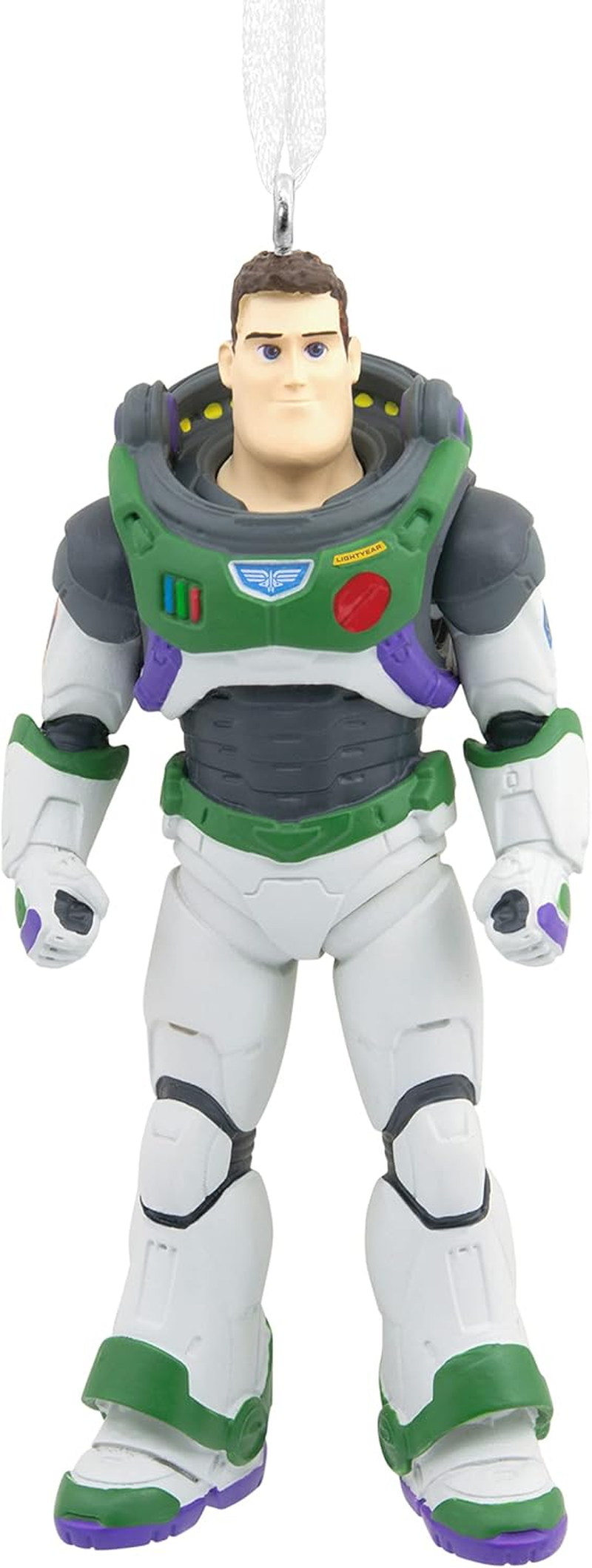 Hallmark Disney/Pixar Lightyear Buzz Lightyear Christmas Ornament