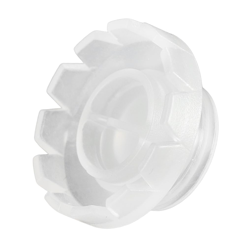 Eyelashes Glue Holder Blossom Cup Ring Eyelash Extension Adhesive Stand image number 6