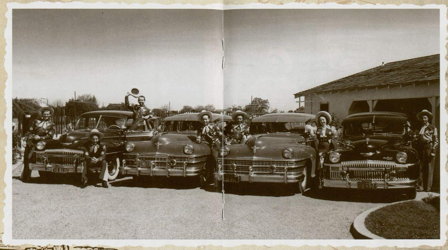 Gonna Shake This Shack Tonight: Ugly & Slouchy image number 1