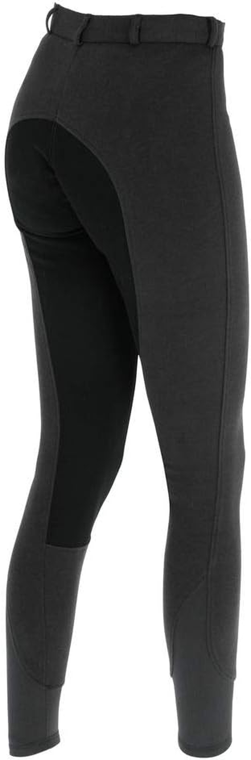 Kerbl Economic Teens - Children'S Riding Trousers image number 5