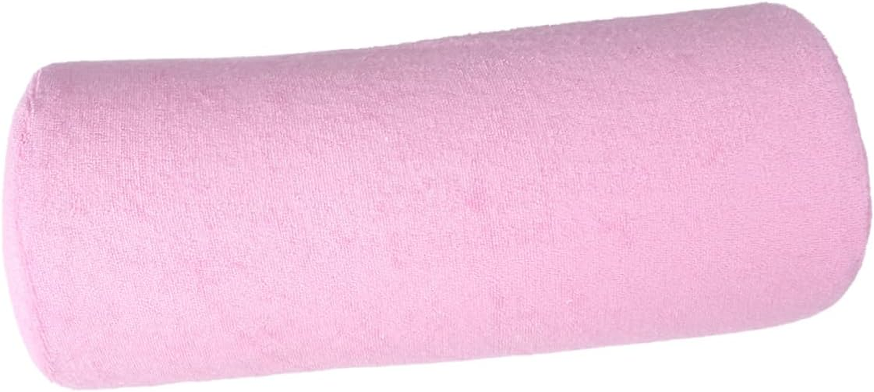 Anneome Nail Art Hand Pillow Removable Washable Towel Flannelette Sponge Arm Rest Cushion for Manicure Nail Techs at Home and Salon image number 5