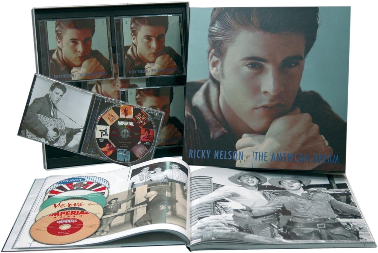 American Dream image number 1