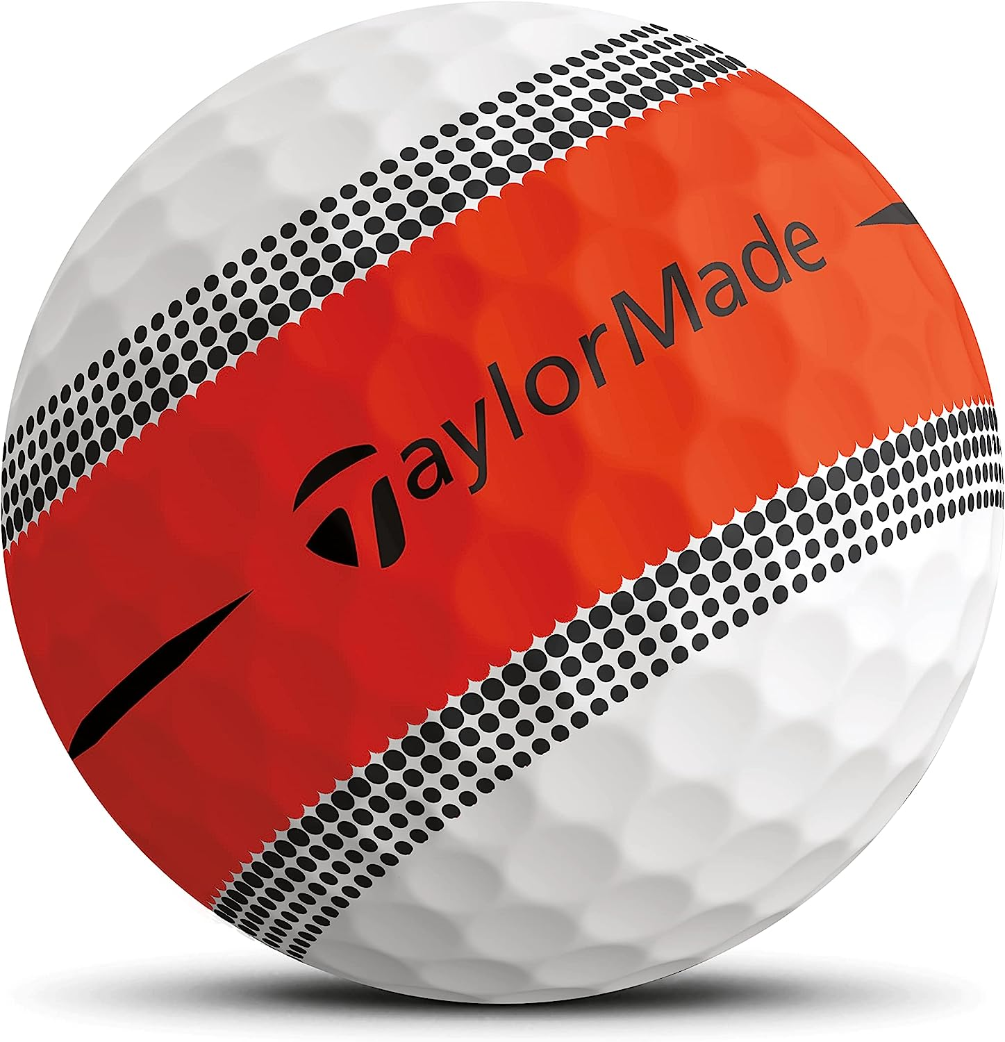 Taylormade Tour Response Golf Balls image number 6