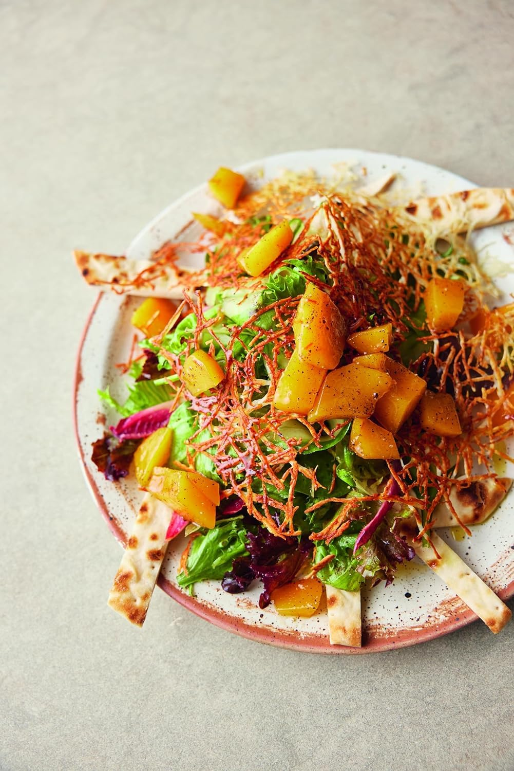 5 Ingredients Mediterranean: Simple Incredible Food-Purchase New Release