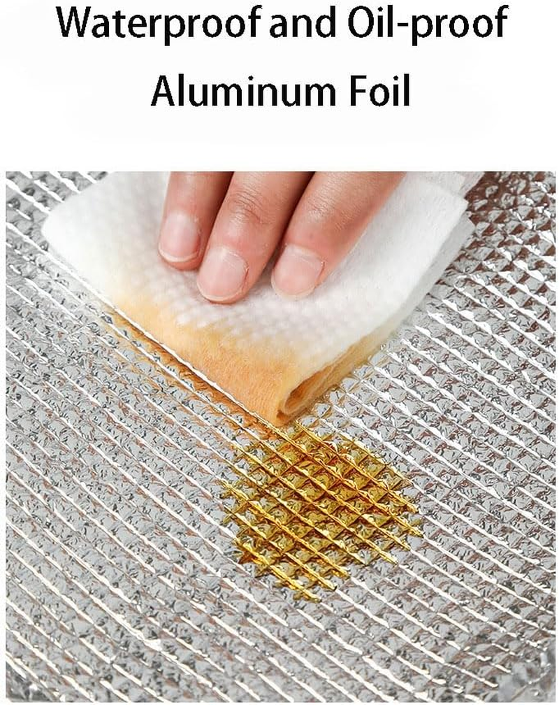 Insulated Lunch Bag, Portable Thermos Lunch Box Carrier, Keeps Food Warm or Cold, for Office, School, and Outdoor Use (Gray) image number 6