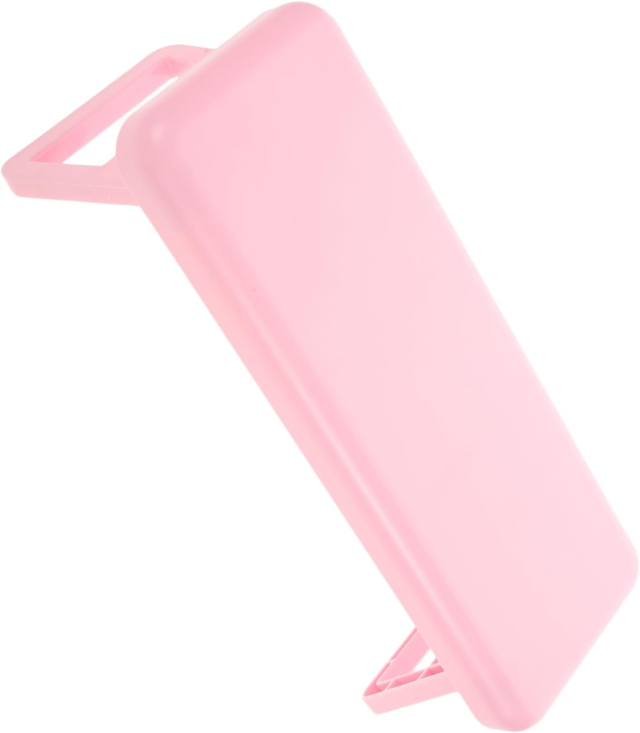 Minkissy Manicure Hand Pillow Nail Art Arm Rest Comfortable Wrist Support Brown