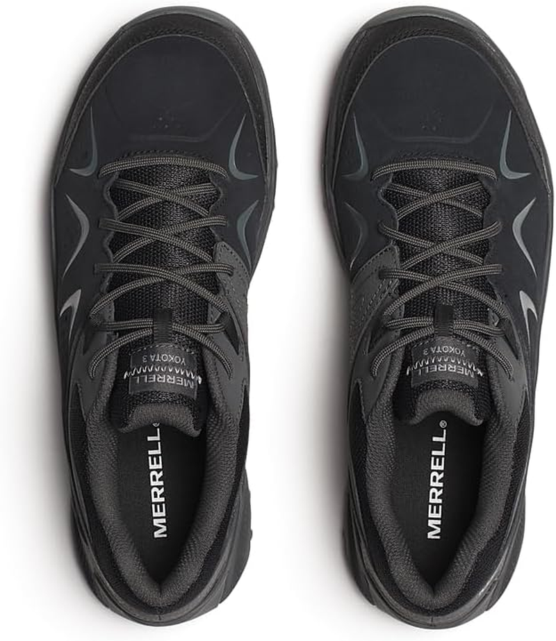 Merrell Men'S Yokota 3 Hiking Shoe