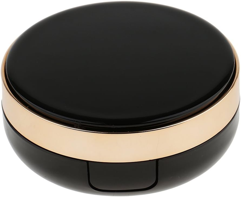 Empty Air Container Makeup Cosmetic Foundation Box image number 5