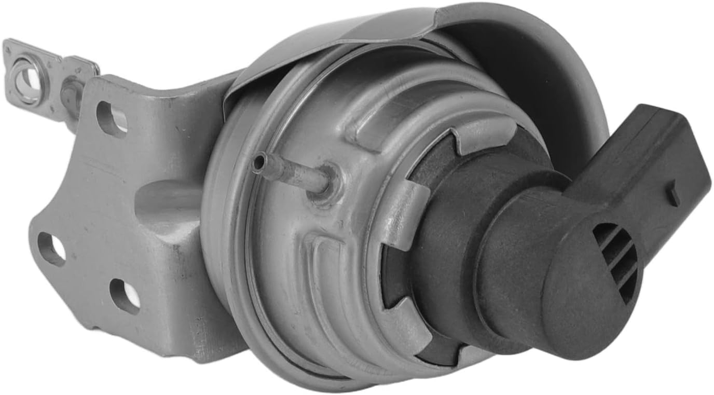 Turbocharger Wastegate Actuator 03L253014AX Electric Turbo Wastegate Actuator for Octavias II 1.6 TDI 105 HP CAYC 2009 to 2013 Turbo CHARGING image number 4