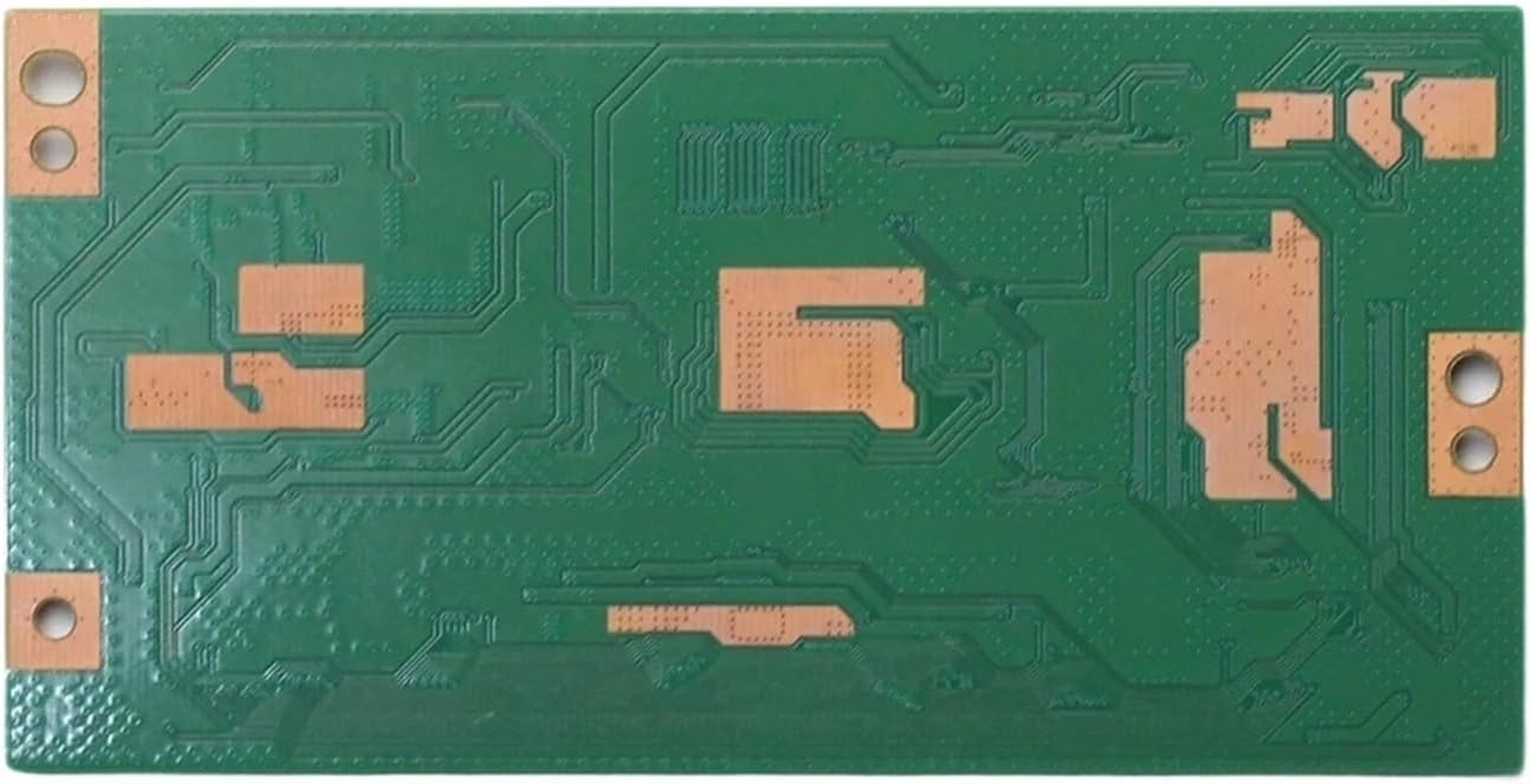 T Con Board A60MB4C2LV0.2 Electronic Circuit Logic Board A60MB4C2LV0.2 T-Rev T-Con TV Parts(40 Inch TV) image number 1