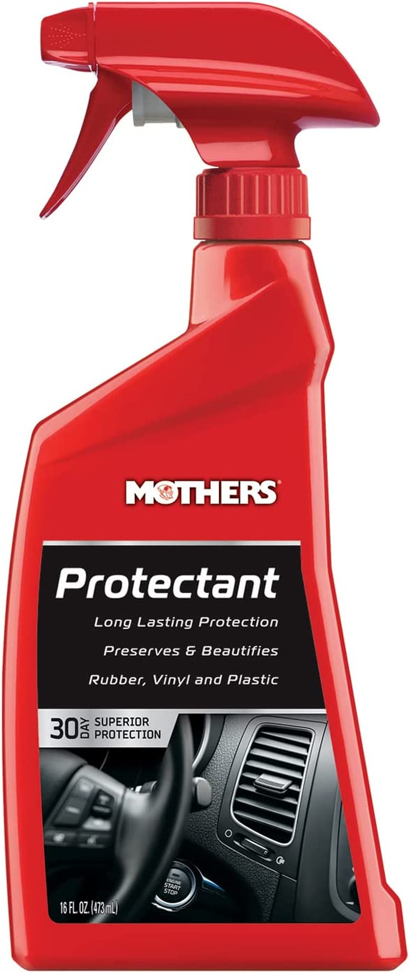 Mothers Protectant - 3.8L image number 5