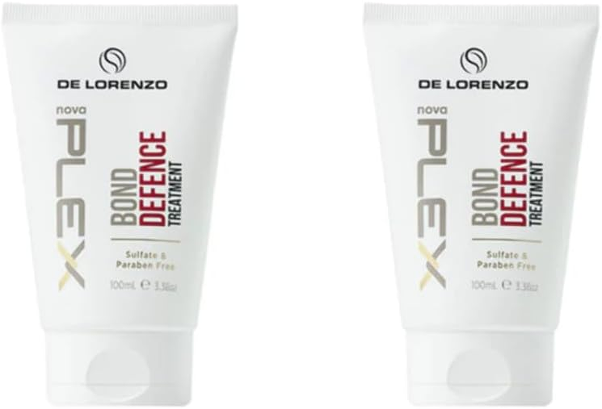 De Lorenzo Novaplex Bond Defence Treatment 100 Ml
