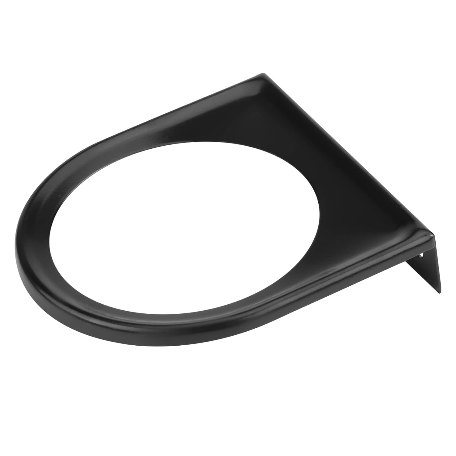 Gauge Bracket, 52Mm 2 Inch Universal with Strict Factory Test Gauge Mount Pod, for 52Mm or 2 Inch Gauges for Auto, Truck, Boat, Motorcycle image number 4