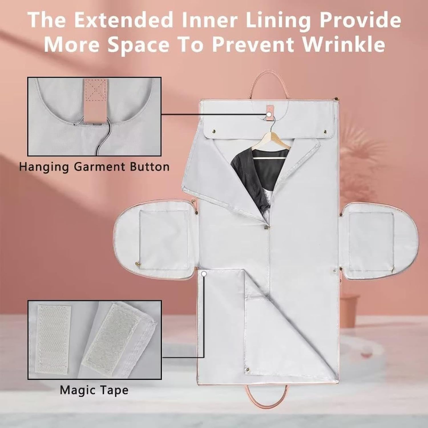 AROU Travel Bag, Sports Bag, Gym Bag, Travel Bag with Shoe Compartment, Sports Gym Bag, Tote Bag for Men and Women, Travel Bag, Lon Bag image number 1