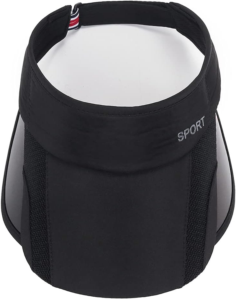 Baseball Cap Adjustable Size for Men Women Sports Workout Hat Trucker Hats Dad Hat Plain Baseball Caps - Blue/Pink image number 2