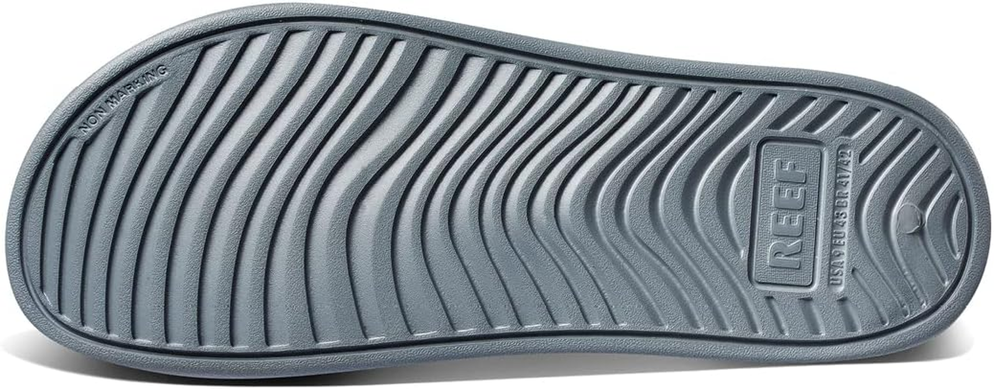 Reef Men'S Oasis Slide Flip-Flop image number 2