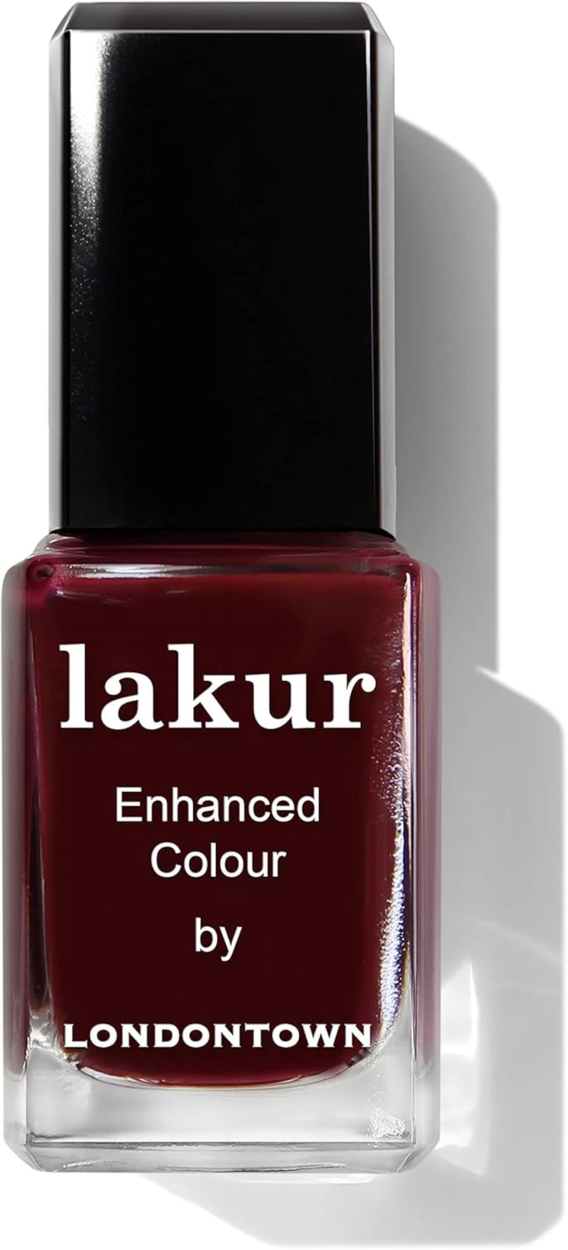 Londontown Lakur Enhanced Colour 12Ml - Elderberry image number 3