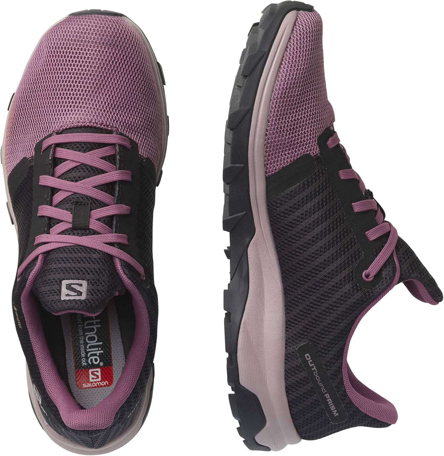 Salomon Salomon image number 4