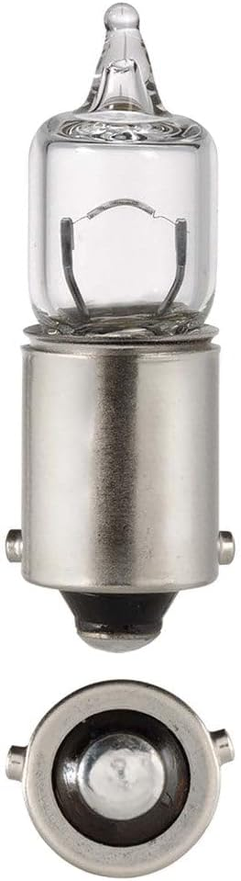 Narva 12V 6W H6W Miniature Halogen Globe