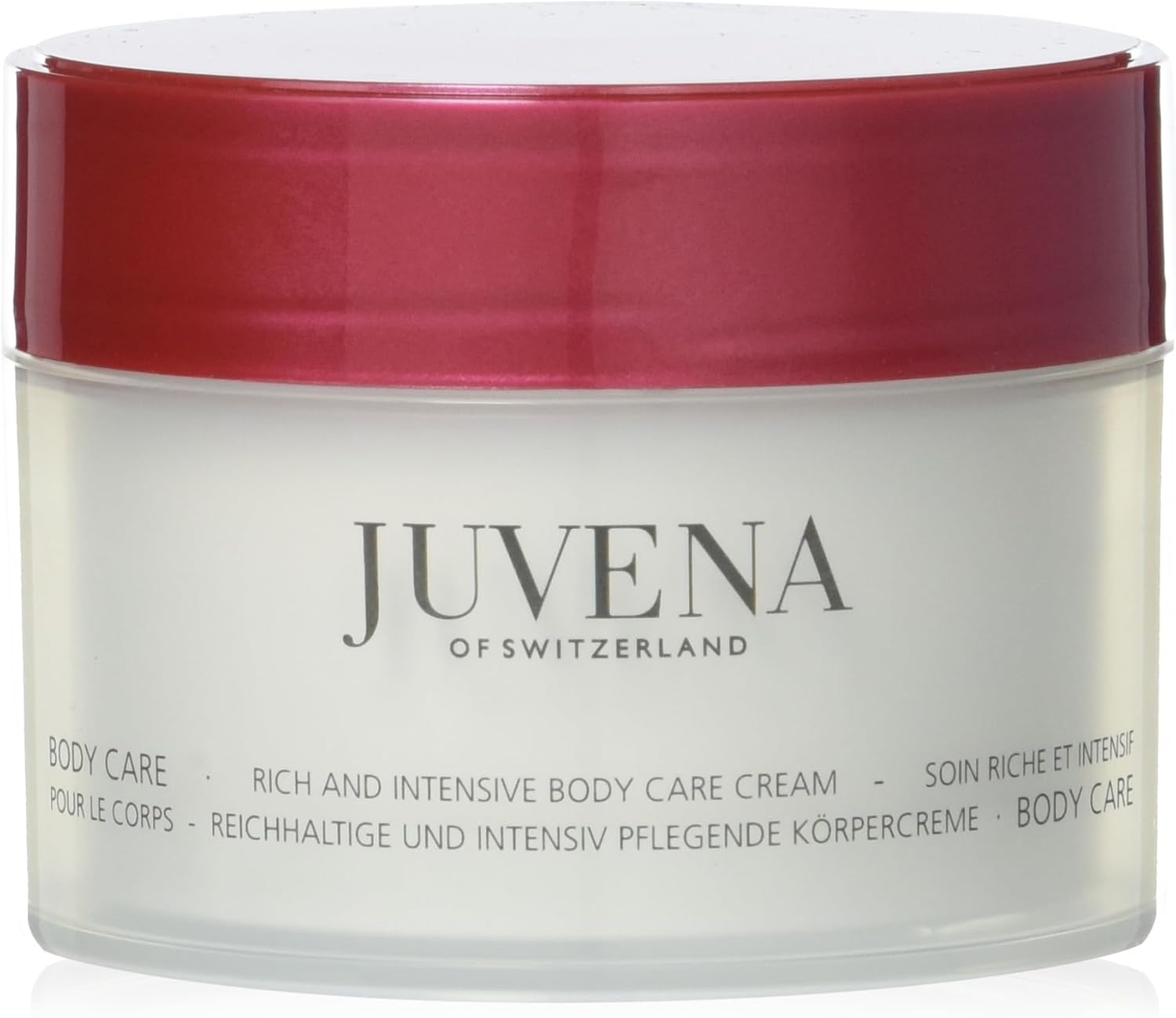 Juvena Body Luxury Adoration - Rich & Intensive Body Care Cream 200Ml image number 1