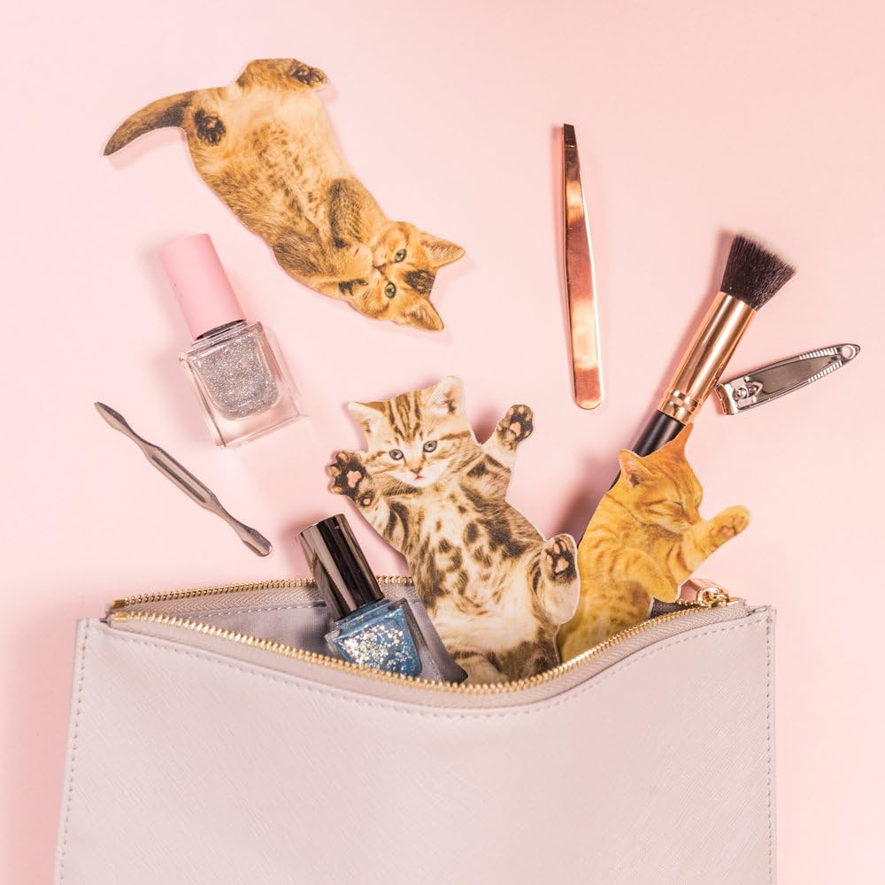 Suck UK Cat Nail Files image number 2