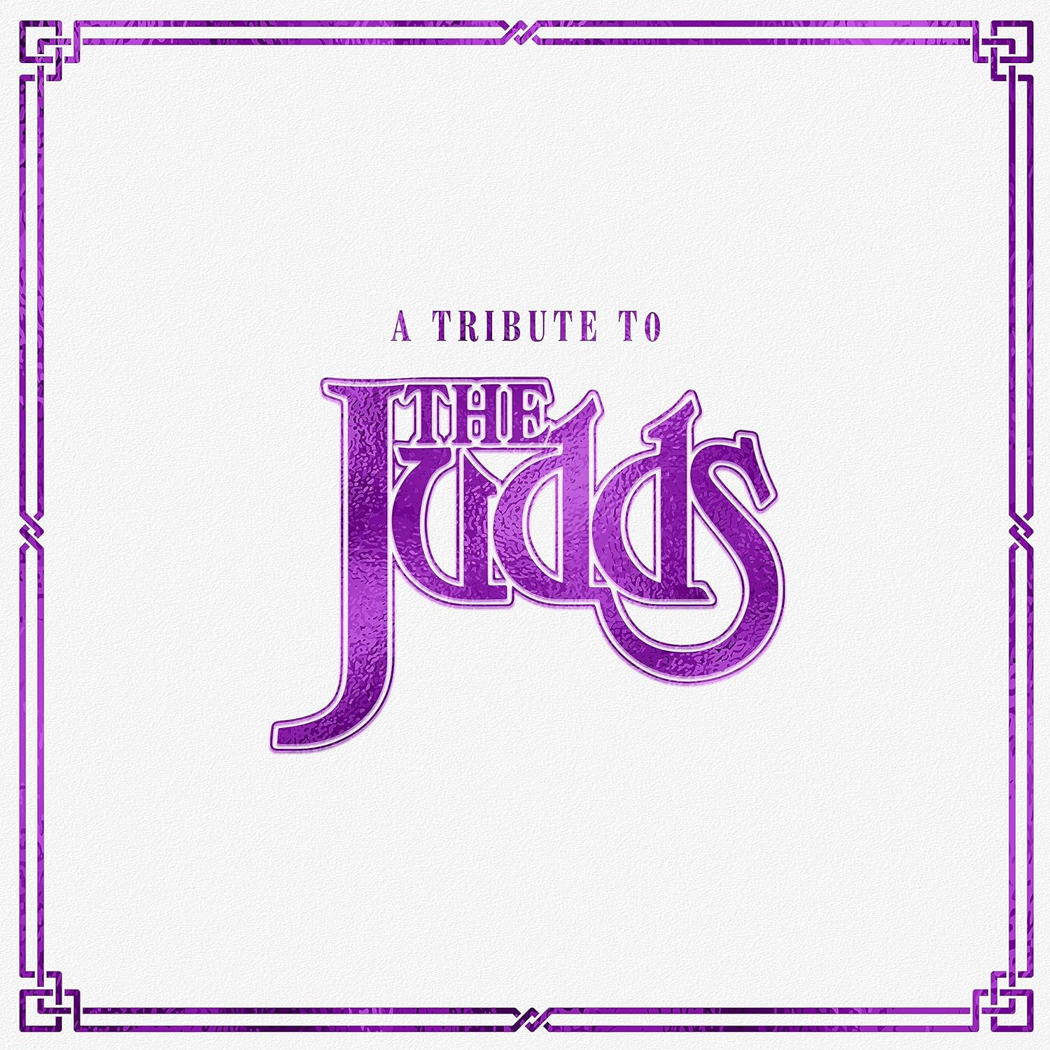 A Tribute to the Judds (Various Artists)