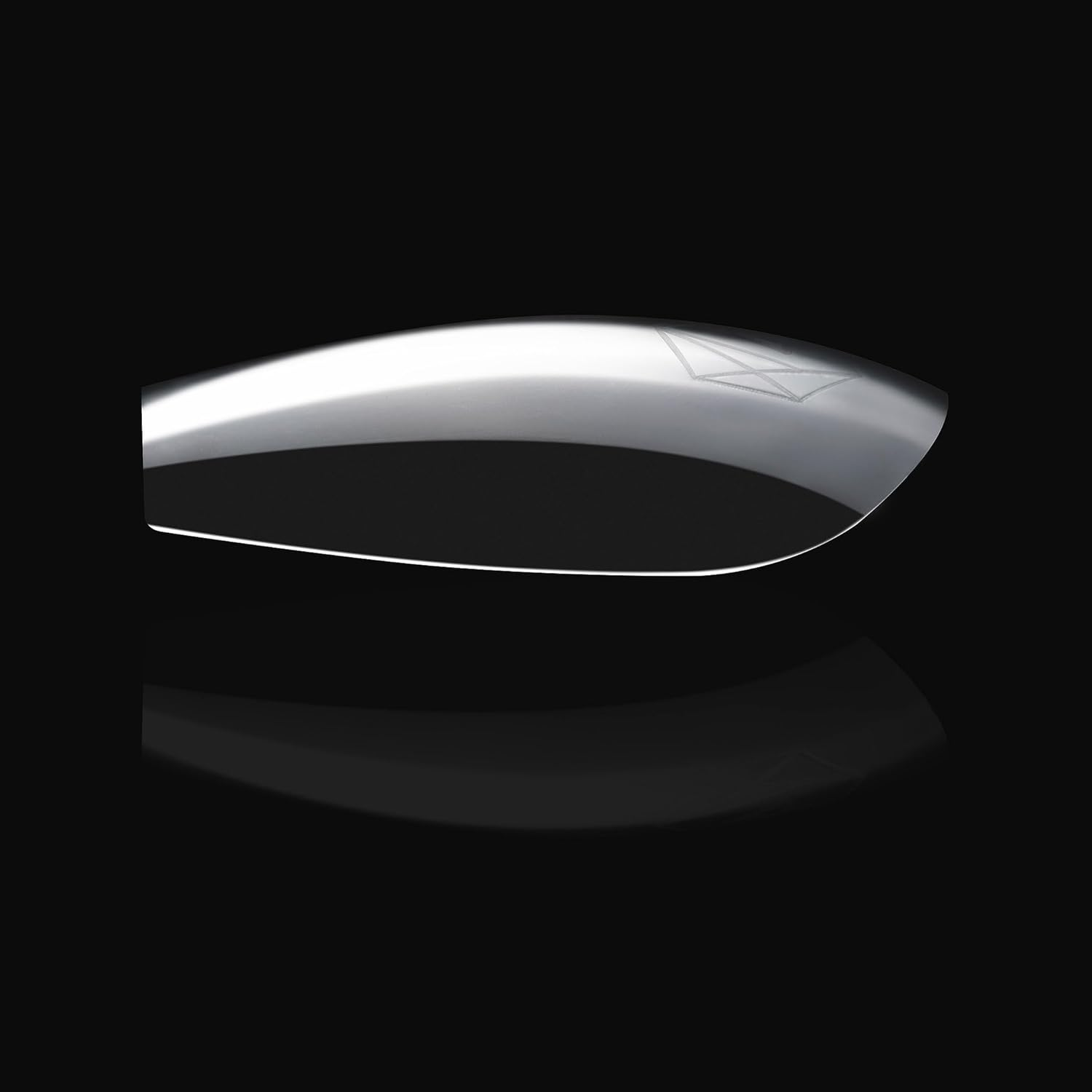 Apr&eacute;s Gel-X&reg; Sculpted Coffin Medium Tip Box | 500Pc Gel-X Tips, 11 Sizes 00-9, Premium Quality image number 3