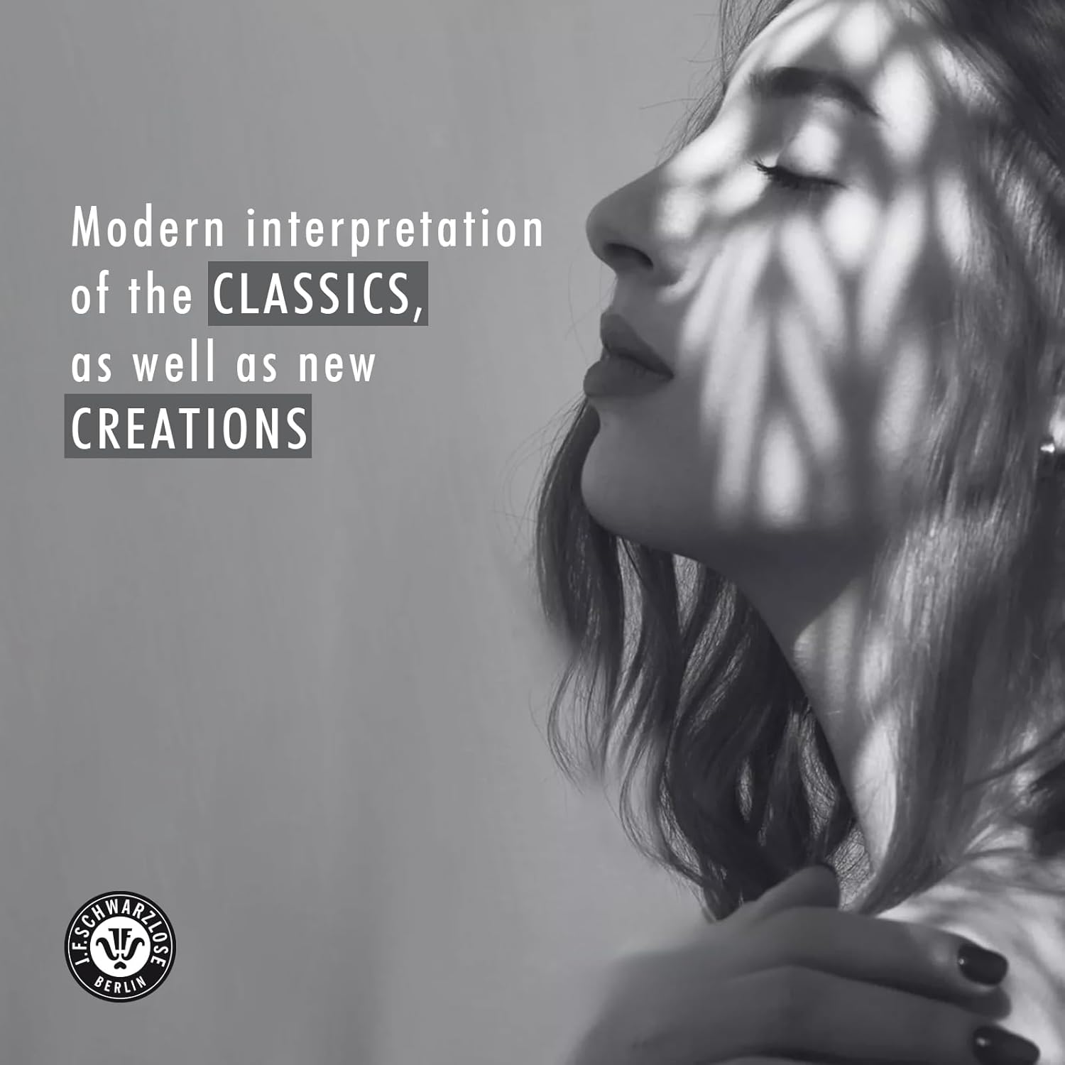 Schwarzlose Leder 6 - Unisex EDP Spray Fragrance - Long Lasting and Captivating Perfume with Bergamot, Lemon, Orange Blossom, and Nutmeg - Body Spray with Incredible and Unique Scent - 1.7 Oz image number 3