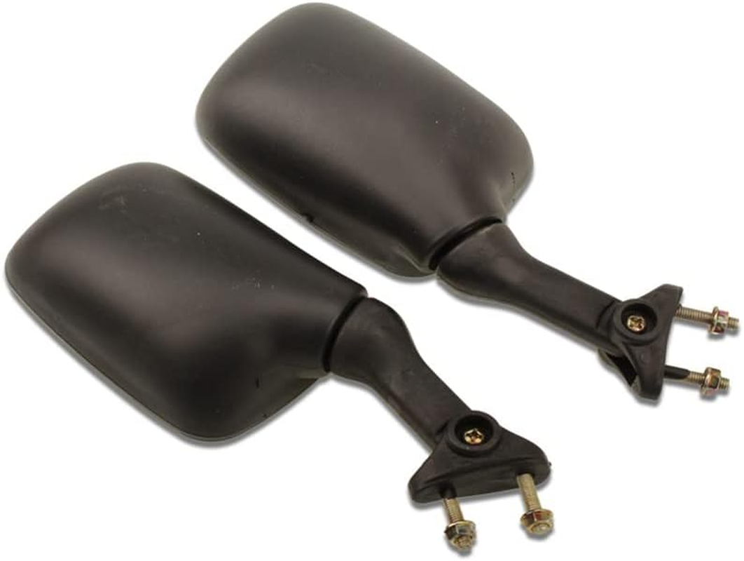 For ZXR250 ZXR400 ZXR ZXR 250 400 Motorcycle Parts Motorcycle Rearview Mirror Rearview Mirror Accessories