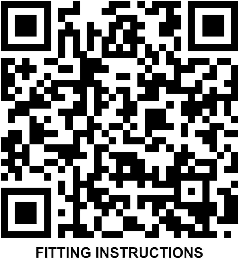 Clip on Ute Tonneau Cover to Fit Nissan Navara New NP300 Dual Cab with Factory Sports Bar