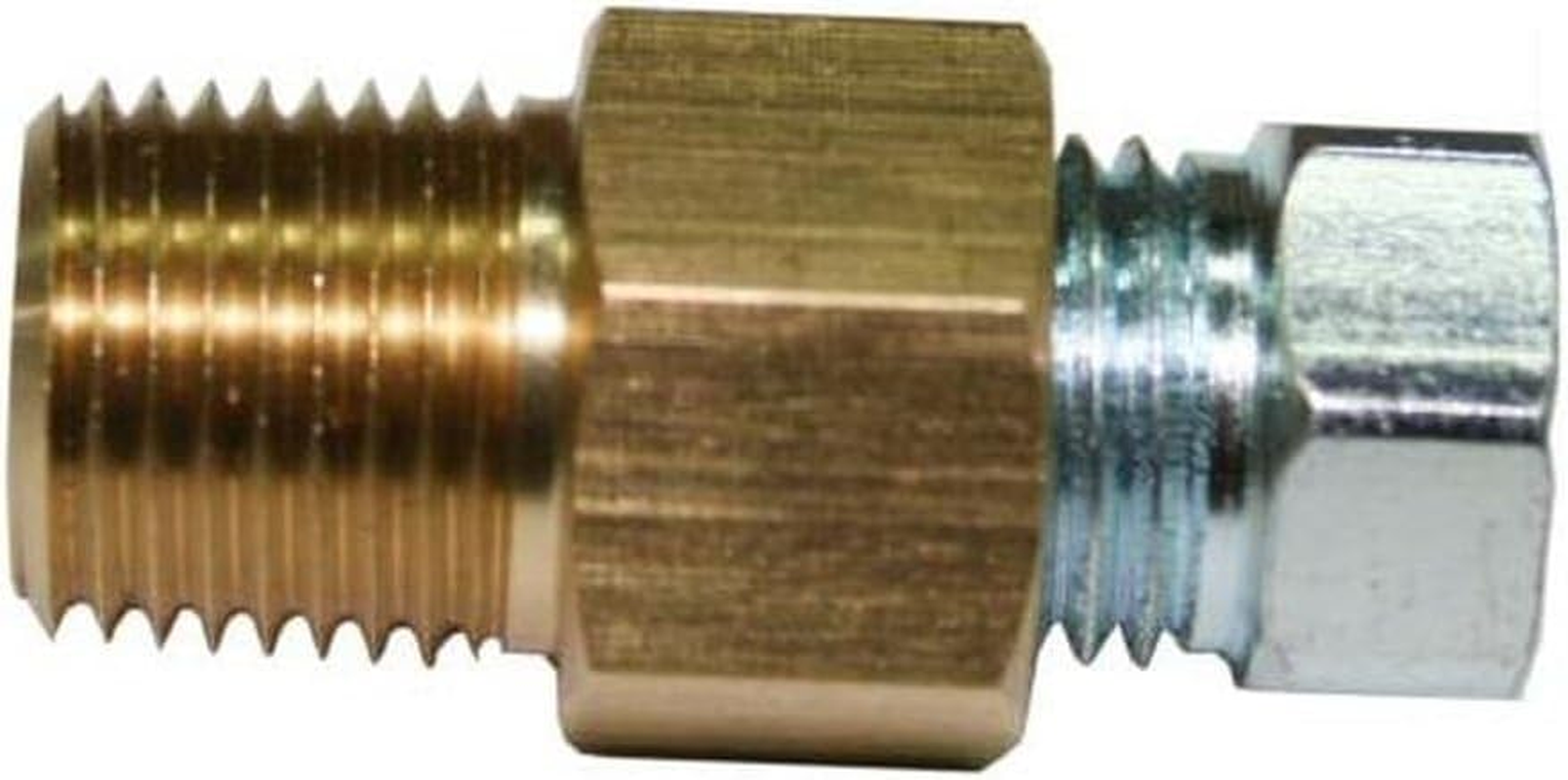 Aeroflow Universal Line-Lock Brake Fitting Kit (AF375-02)