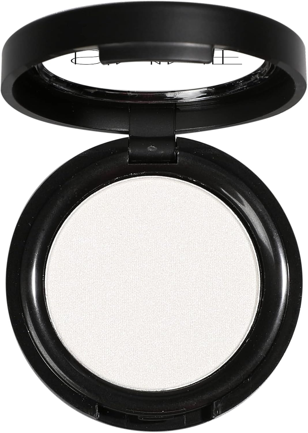 IS'MINE Single Green Matte Eyeshadow Powder Palette High Pigment, Longwear, Intense Color Best Green Eyeshadow