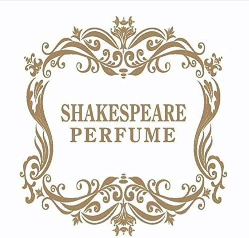 Shakespeare Dark Lady Eau De Parfum Spray for Unisex 100 Ml image number 1