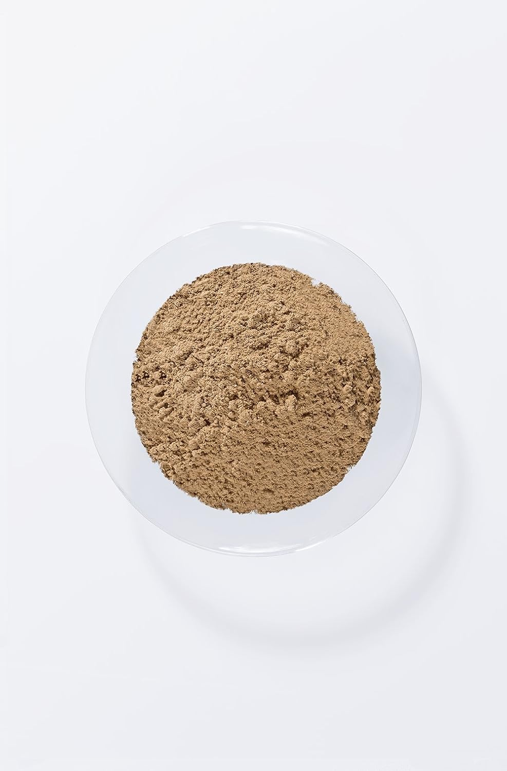 Khadi Sensitive Herbal Wash Ayurvedic Hair Mask - Cleansing, Soothing & Intensively Nourishing Powder Shampoo - 100% Natural & Vegan - 50 G image number 1