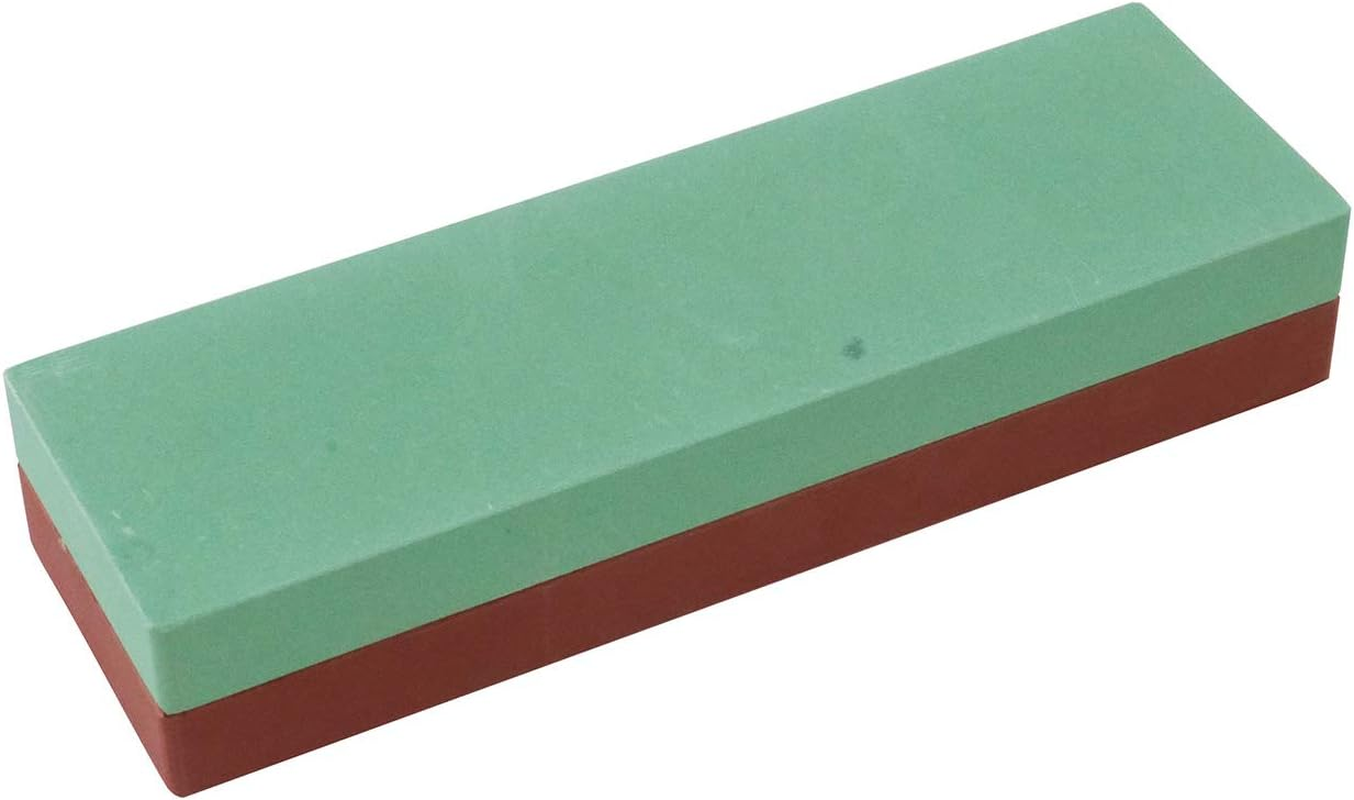 SK11 Whetstone for General Cutlery Rough Medium Combination #220/#1000 image number 1