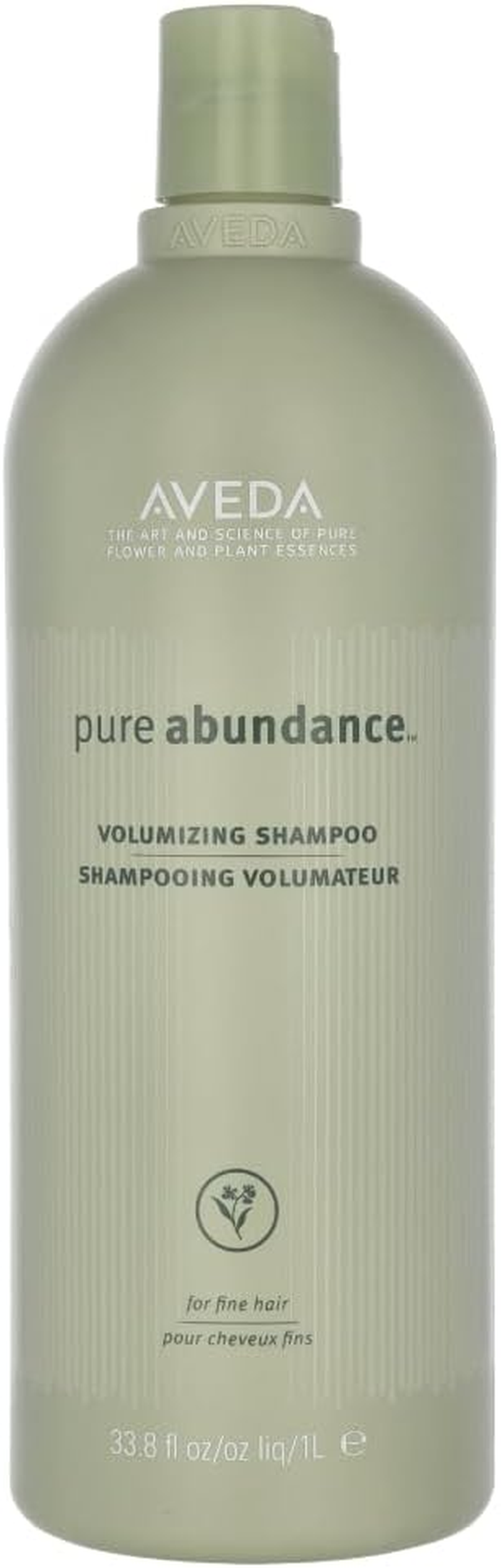 Aveda Pure Abundance Volumizing Shampoo for Unisex - 8.5 Oz Shampoo, 251.38 Millilitre image number 1
