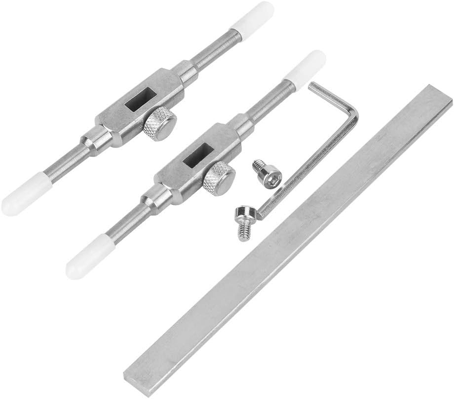 Joyzan Camera Lens Tool, Removal Wrench Metal Spanner Sets Opening Lenses Repair Wrenches Pointed Telescopes Tools Wrenchlens Repairing Open for Surveying Mapping Microscopes Bird Watching Mirrors image number 3