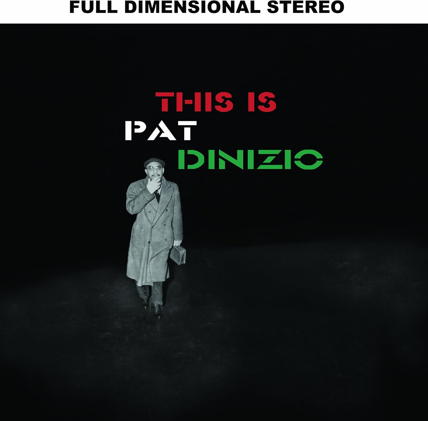 This Is Pat Dinizio Limited