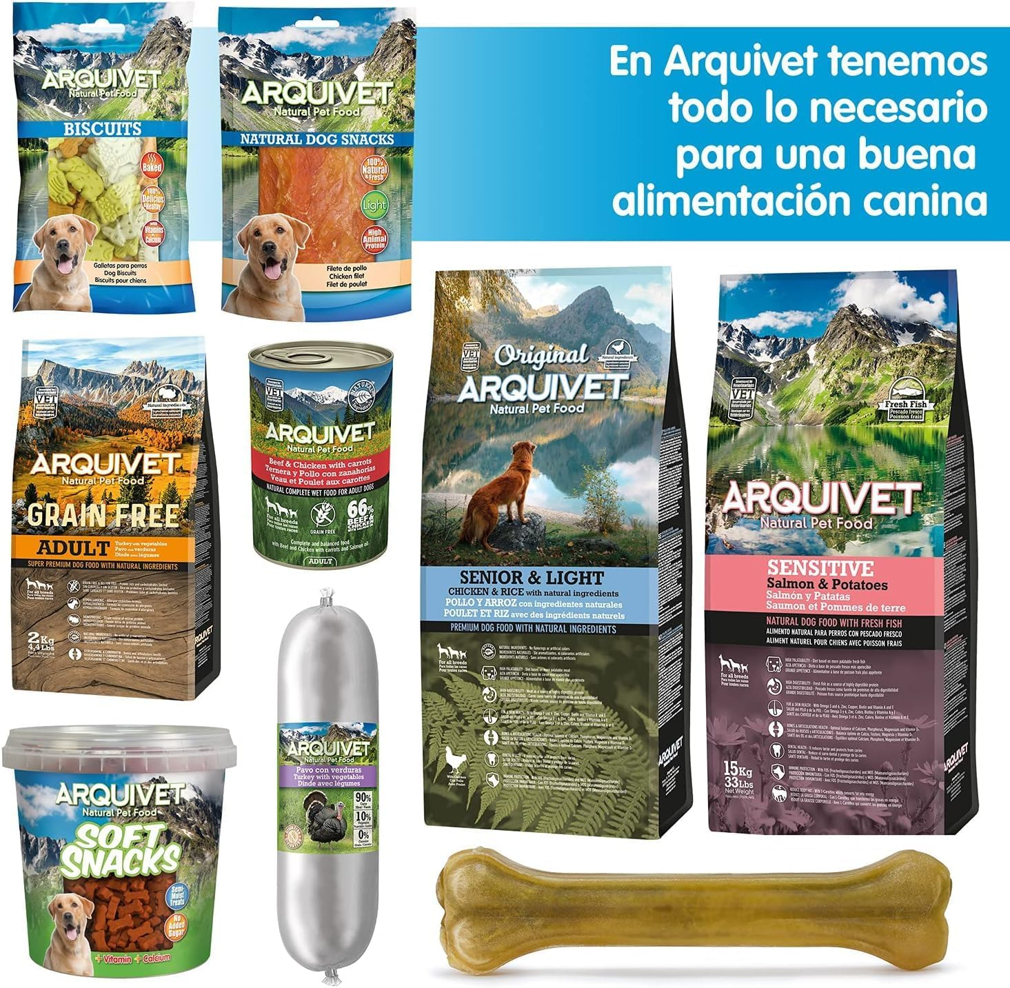 Arquivet Educational and Interactive Toy for Dogs and Cats image number 2
