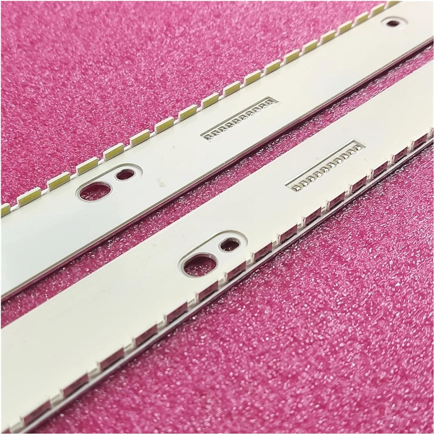 LED Backlight Strip for UE65KU6500 UE65MU6400 UE65MU6500 UE65MU6670 UE65KU6400 UE65KU6670 UE65KU6510 UE65KU6509 LH65QMHPLGC image number 4