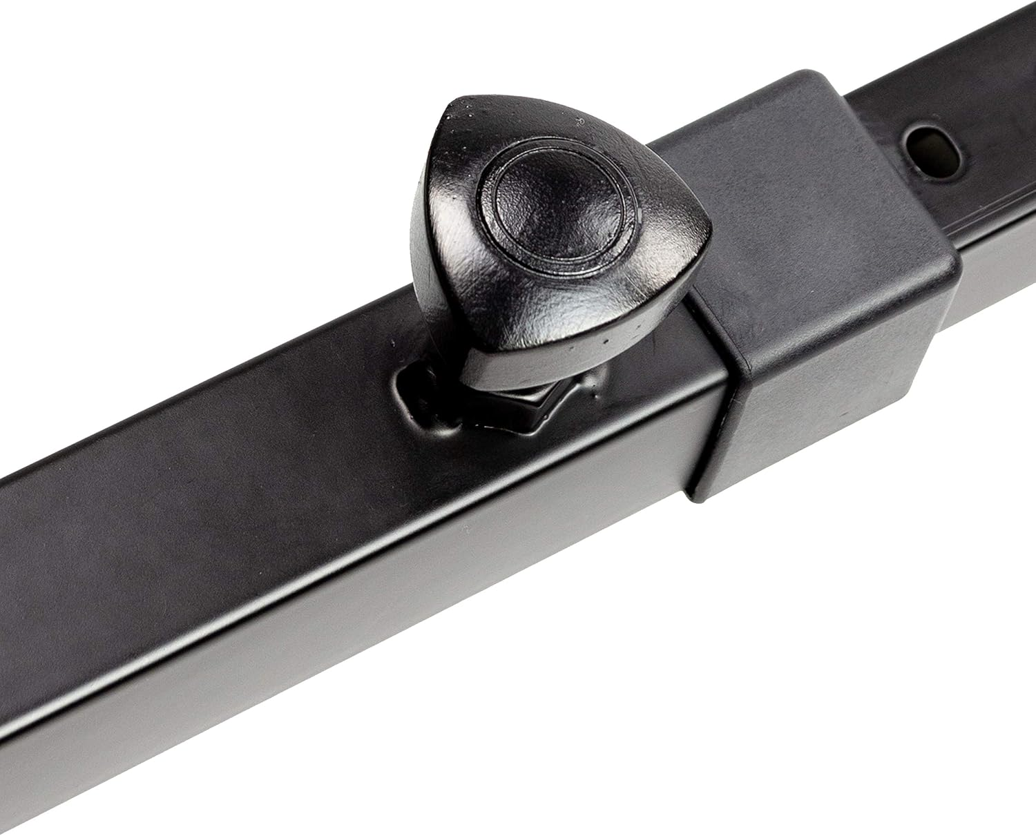 Rockjam Z Style Adjustable and Portable Heavy Duty Music (Fits 54-88 Key Electric Pianos) Electronic Keyboard Stand (RJZZ363) image number 4